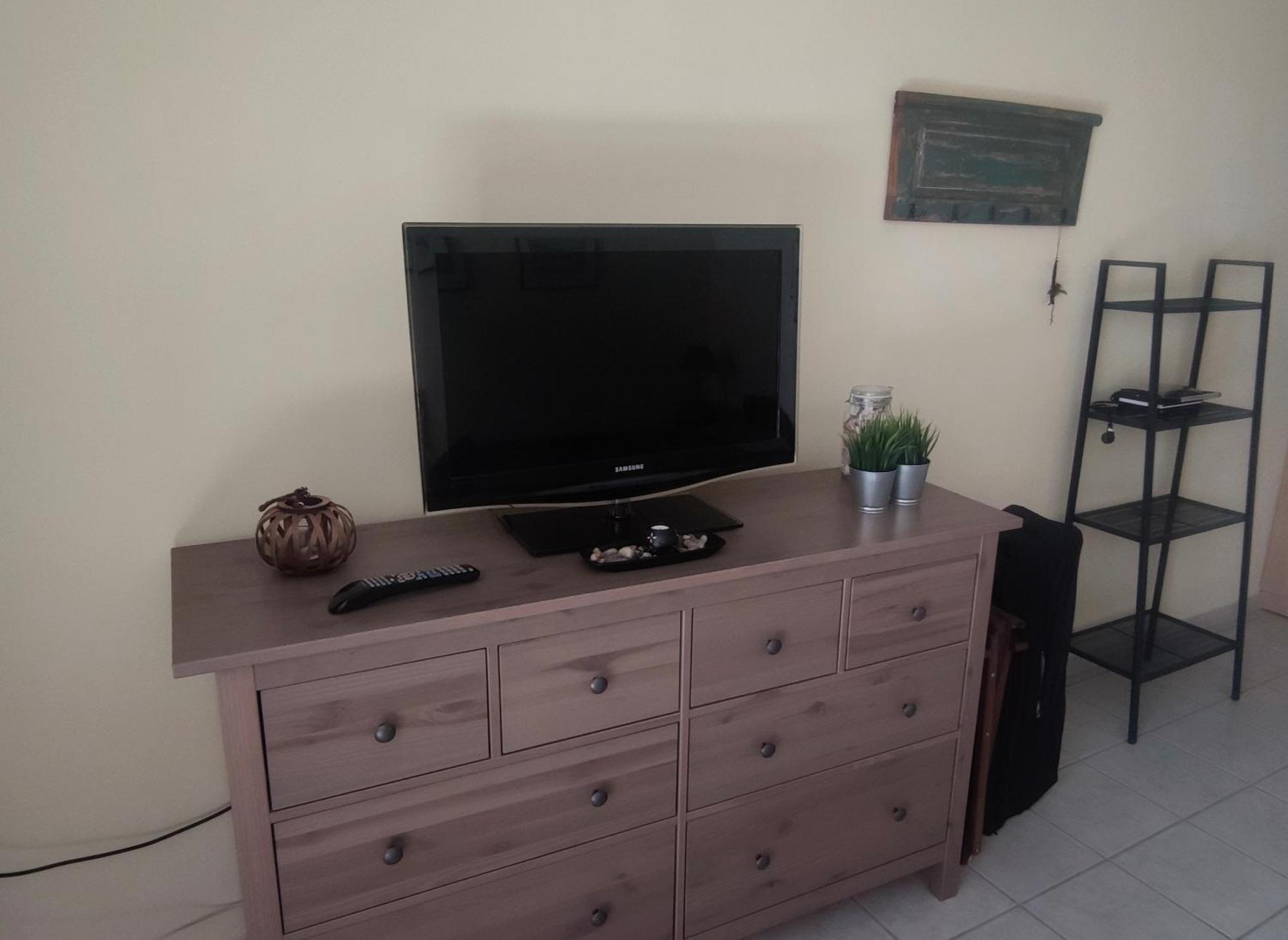 Buena Vista Apartment *